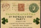 St Patrick's Day with PandoraParties