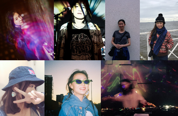 7 Women Defining China's Indie Music Scene