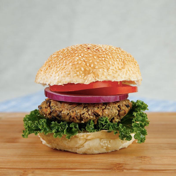 These Vegan Burgers & Bites Are 33% Off Right Now