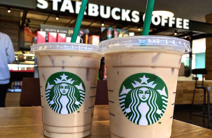 Starbucks Debuts Buy-1-Get-1-Free 'Happy Hour' in China