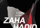 Eternal Flow: Zaha Hadid Design×Crossover