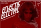 Eclectic Electric 3 Year Anniversary