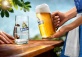 Buy-One-Get-One-Free Imported German Beers at Brotzeit