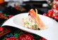 The St. Regis Shenzhen Invites Guest Chef to Present Russian Gourmet Festival