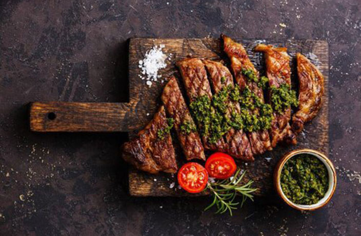 This Argentinian Ribeye Steak is On Sale Right Now