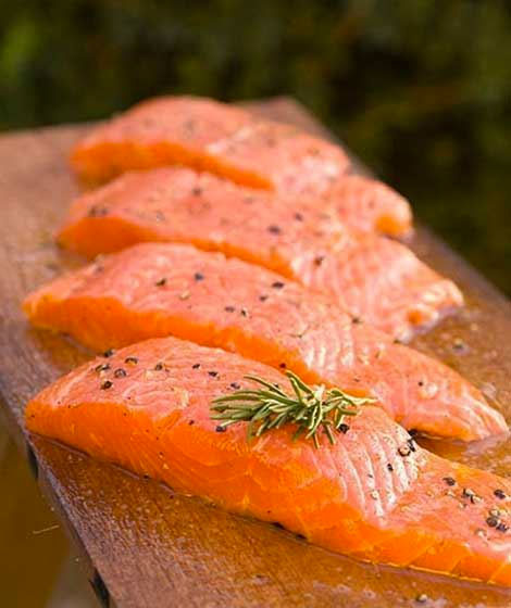 This Frozen Wild Alaskan Salmon is 33% Off Right Now