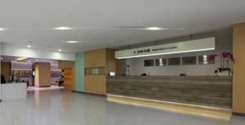 Landseed Hospital, Shanghai