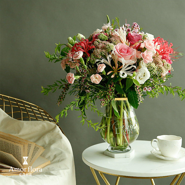 Brighten Up Your Home with These Fancy Bouquet Packages
