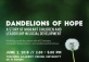 Dandelions of Hope: A Story of Migrant Children and Leaders in Social Development