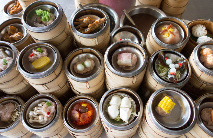 5 Essential Restaurants for Awesome Macao Eats