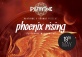 Psytribe x YuanQi present ॐ Phoenix Rising