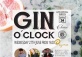 GIN O'Clock
