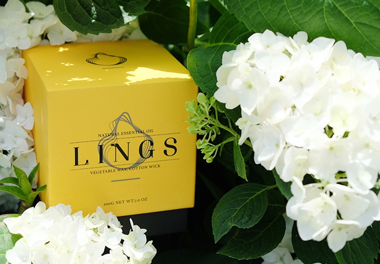 Lings Candles