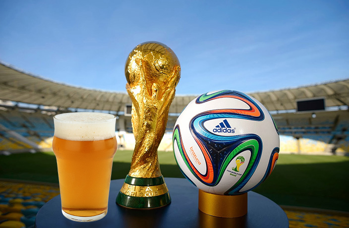 Don't Miss These Awesome World Cup Promotions in Guangzhou and Foshan