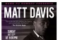Comedy Night: Matt Davis