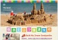 Build My Dream Sandcastles @ Sheraton Dameisha Resort