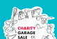 Charity Garage Sale 