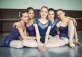 St. Petersburg State Children’s Ballet Theatre: Swan Lake