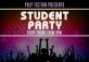 Pulp Fiction Weekly Student Party
