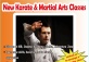 Flips and Kicks Plus Karate and Martial Arts at ISB