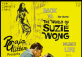 Baja Glitter Presents 'Back to the World of Suzie Wong'