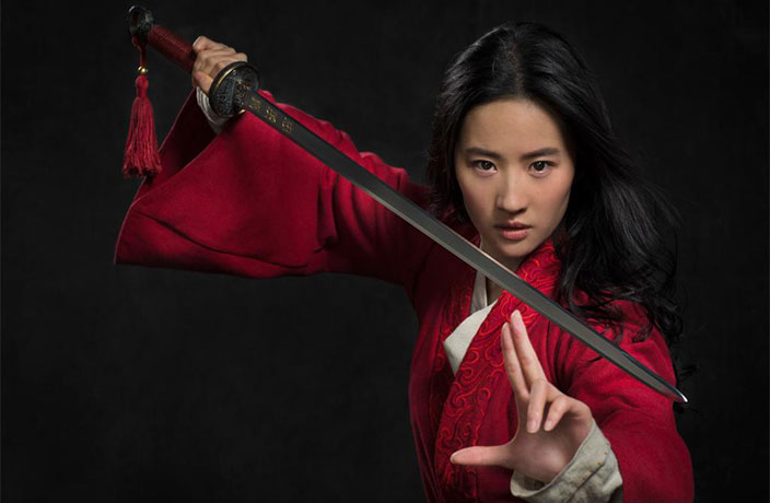 Production Begins on Disney's Live-Action 'Mulan' Remake
