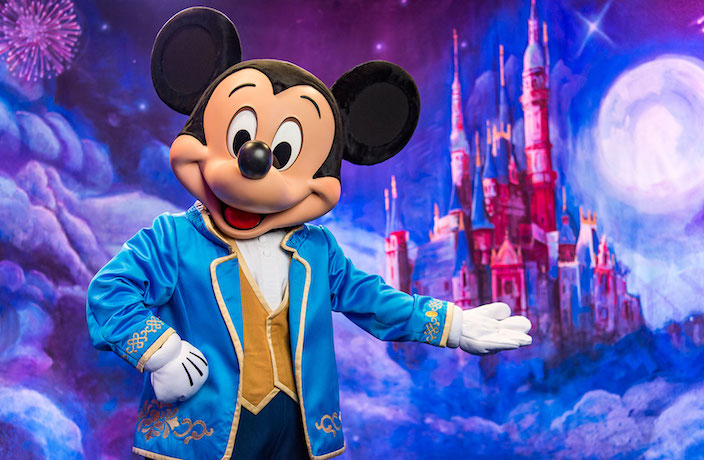 Shanghai Disney Tickets Are Just ¥1 for Kids Until August 31