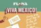 Viva Mexico at FUNKA del Sur