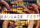 Stuff Yourself at Sausage Fest
