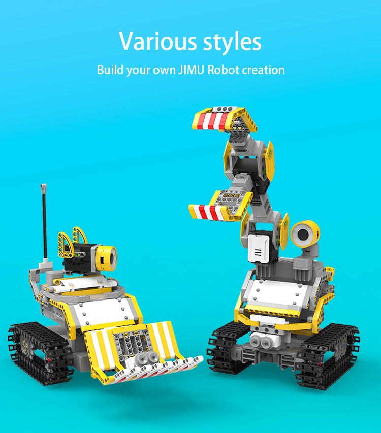 Kids Can Learn Tech the Fun Way with These Robot Kits, On Sale Now