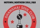 Shanghai Soul Club with Glen Walton