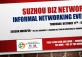 Suzhou Biz Network Informal Networking Event