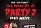 Till Death Do Us Party 2