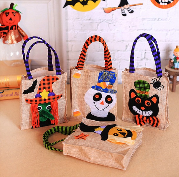 Trick or Treat bags