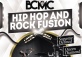Hip Hop and Rock Fusion