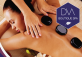 Hot Stone Massage Promotion 