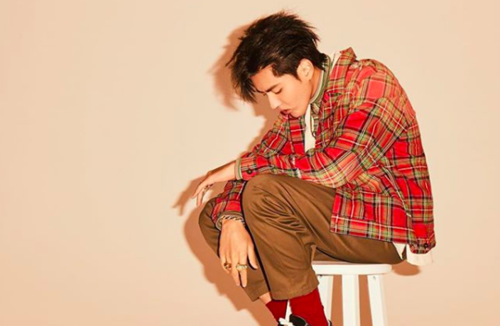 Kris Wu's iTunes Sales Downgraded by Billboard After Controversy