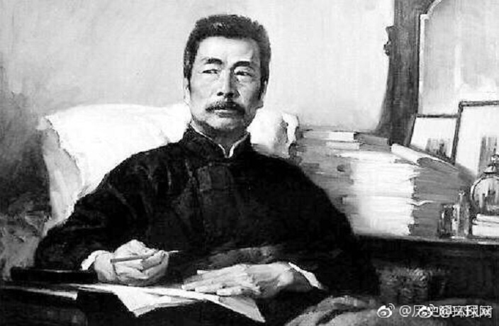 This Day in History: Death of China’s Great Modern Writer Lu Xun