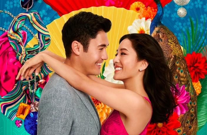 Will Crazy Rich Asians' Success in the US Translate in China?