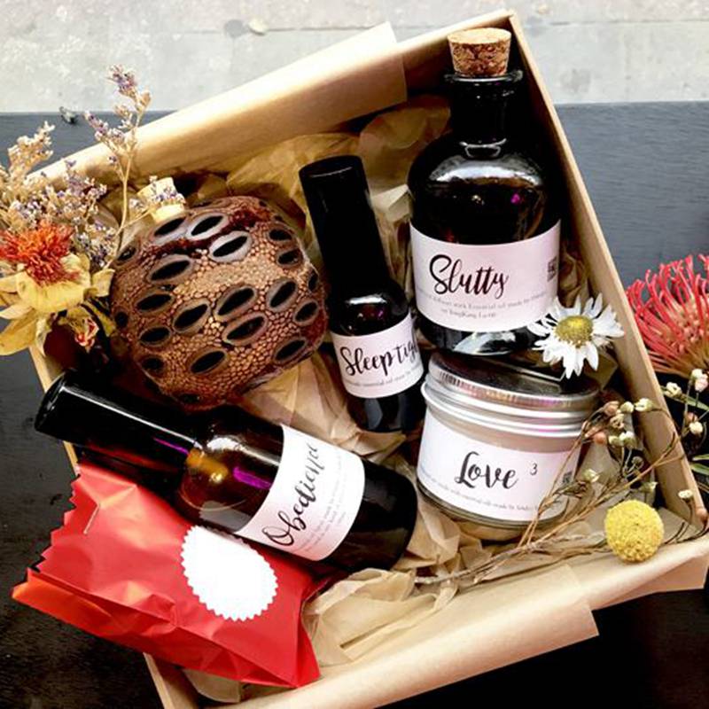 These Aromatherapy Sets Are the Perfect Gift for Any Occasion