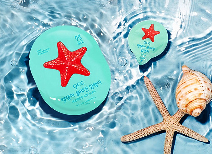 Rejuvanate Your Skin With These Sea Collagen Balls, On Sale Now