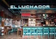Mexican-style Christmas Feast at El Luchador