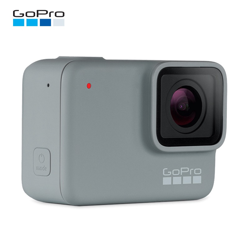 Crank Your Action Videos Up a Notch with These GoPro Cameras