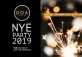 NYE | NEW YEAR EVE - PARTY - Monday 31st Dec. 2018 @BOACLUB