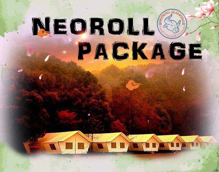 Neoroll Package
