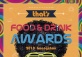 2018 That's Food and Drink Awards – Guangzhou 