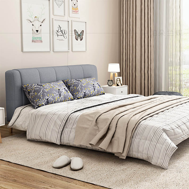 This Versatile Sofa Bed is the Perfect Item for Your Apartment