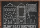 Slow Boat Brewery Tour