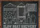 Slow Boat Brewery Beer Tour