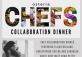 Osteria Chefs Collaboration Dinner